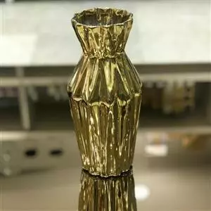 پخش-گلدان-سرامیکی-ابکاری-شده-کد-e197-تک-و-عمده