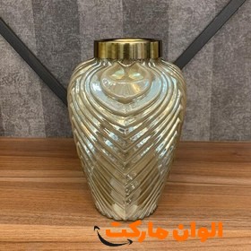 پخش-گلدان-شیشه-ای-کد-e203-تک-و-عمده