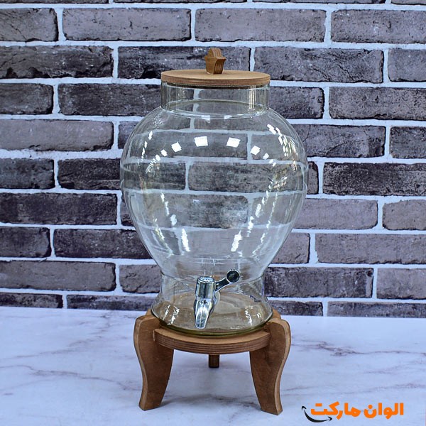 پخش-کلمن-شربت-ابگز-کد-e209-تک-و-عمده