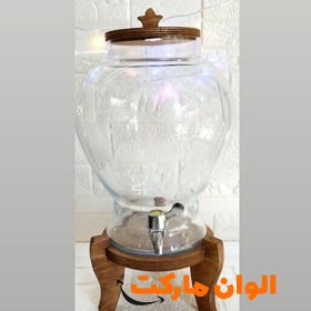 پخش-کلمن-شربت-ابگز-کد-e209-تک-و-عمده