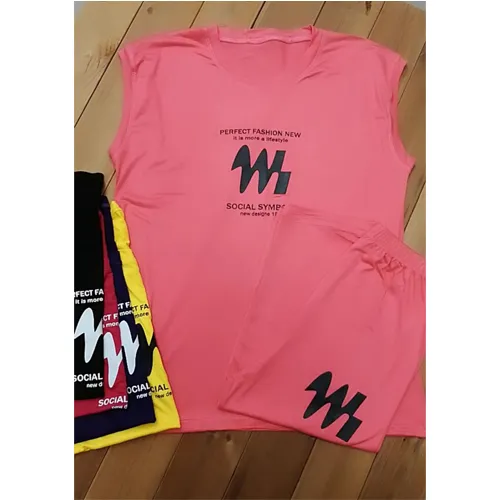Women's top-pants-new-model-code-g4410