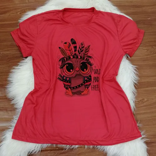 Women's T-shirt, new model, code g4412