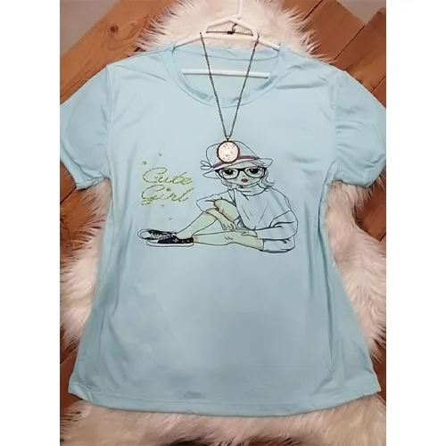 Production-women's-t-shirt-new-model-code-g4415