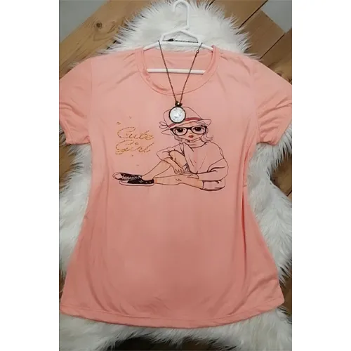 Production-women's-t-shirt-new-model-code-g4415