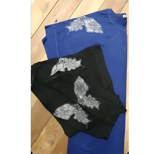 Women's T-shirt, new model, code g4420