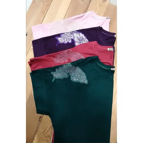 Women's T-shirt, new model, code g4420