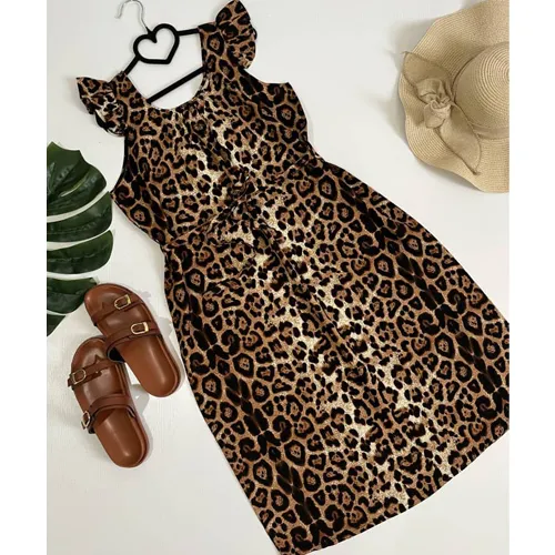Women's sundress, new model, code g4424