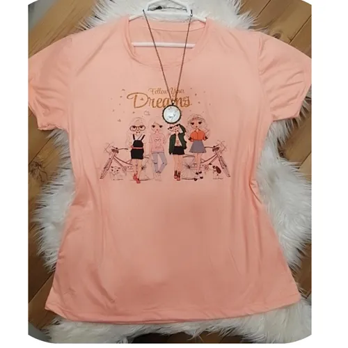Women's T-shirt, new model, code g4426