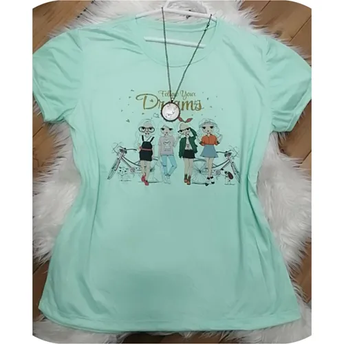 Women's T-shirt, new model, code g4426