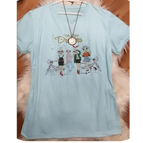 Women's T-shirt, new model, code g4426