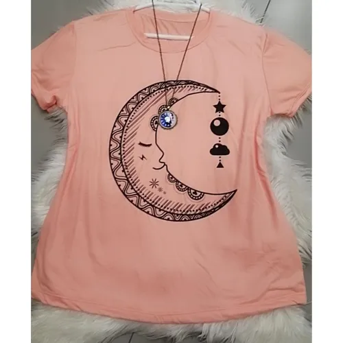 Women's T-shirt, new model, code g4430