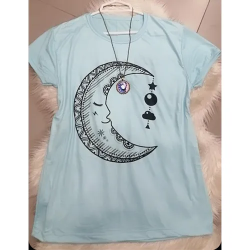 Women's T-shirt, new model, code g4430