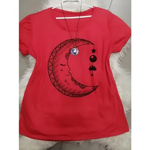 Women's T-shirt, new model, code g4430
