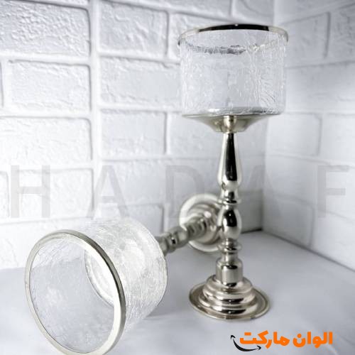 پخش-شمعدان-ابگز-جفتی-کد-e225-تک-و-عمده