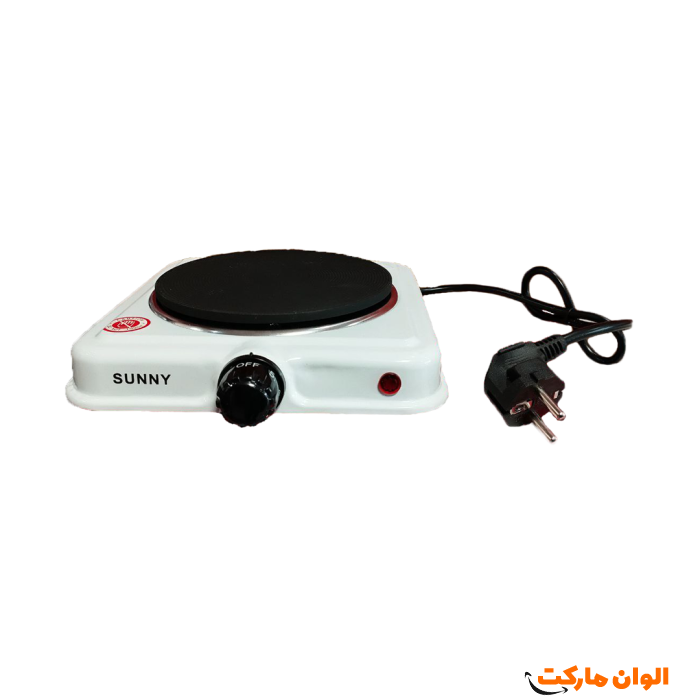 اجاق-سفری-برقی-سانی-کد-e227-تک-و-عمده