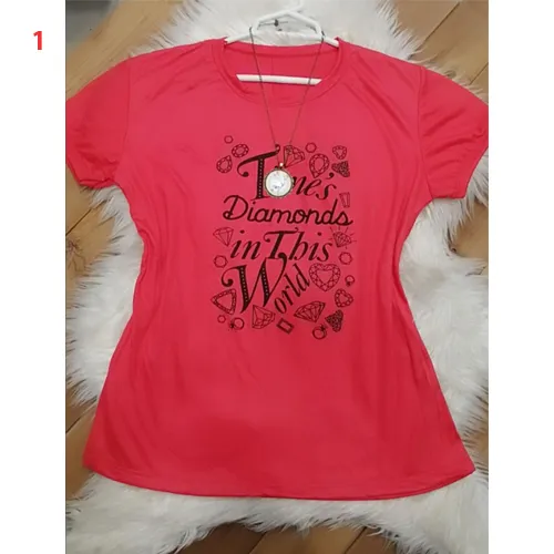 Production-women's-t-shirt-new-model-code-g4435