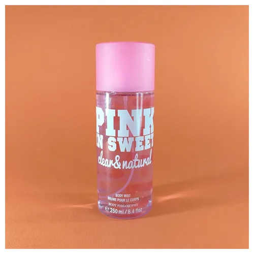 پخش  بادی اسپلش‌  بزرگ ۲۵۰ میل مدل PINKSWEET تک و عمده کد G4451