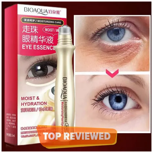 Eye cream dispenser, new model, code g4455