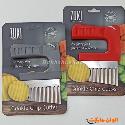 خلال کن سیب زمینی ZUKI کد E246 تک و عمده