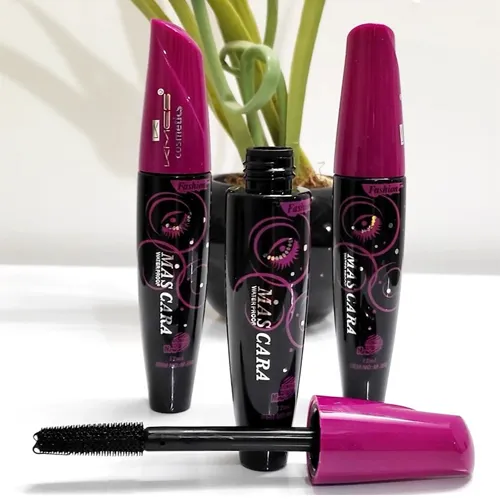 New-model-gel-mascara-code-g4462