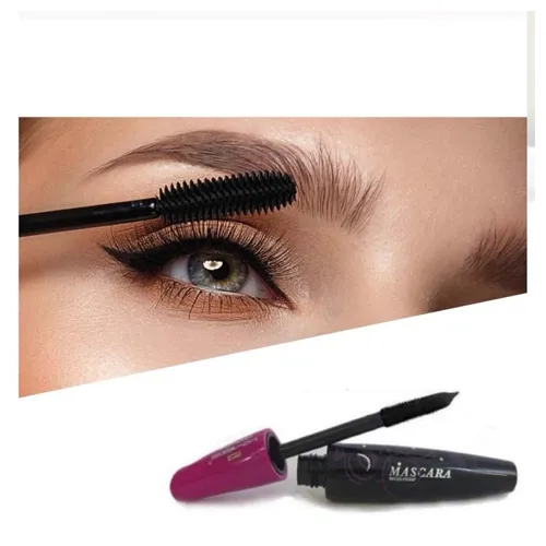  ریمل ژله ای بلندکننده مدل کمس دربنفش تک و عمده کد G4462
