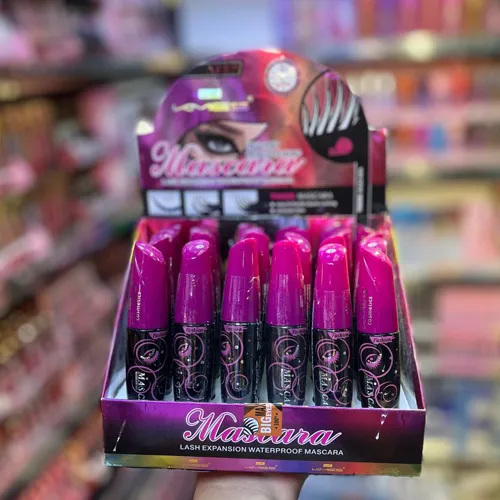 New-model-gel-mascara-code-g4462