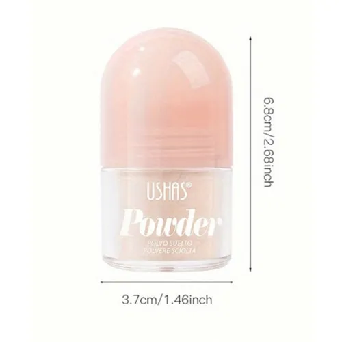 Powder-fix-new-model-code-g4470