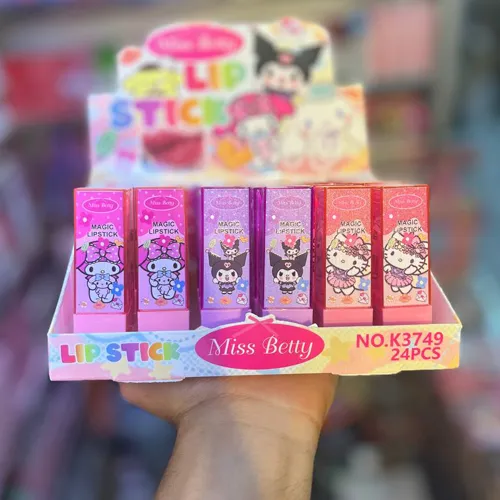 Lip balm dispenser, new model, code g4475