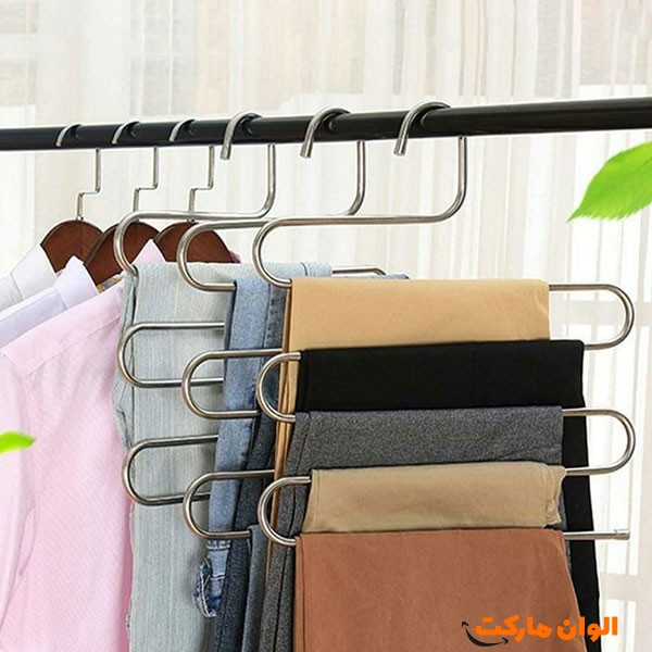 شال-اویز-مار-پیچ-فلزی-کدe246-تک-و-عمده
