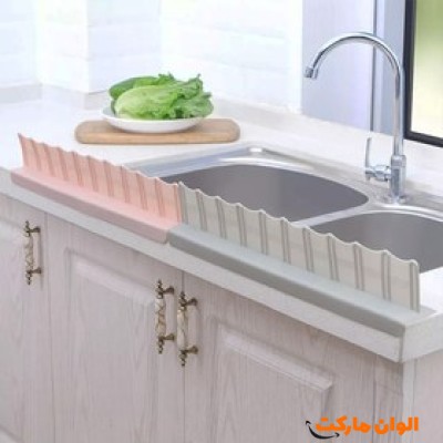 آبگیر سیلیکونی سینک کد E250 تک و عمده