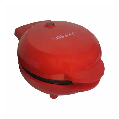پخش عمده وافل ساز Sokany تک و عمده کد L587