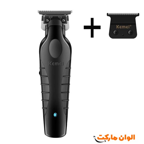 خرید-ماشین-اصلاح-کمی-کد-محصول۲۲۹۶-استیل-مو -شارژی-سر-صورت-تیغه-چرخشی -سبک-قابل حمل-زیبا-مردانه-پسرانه-استایل-خاص-زیبا-جدید-مدرن-باتری -قوی