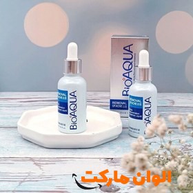 سرم ضد جوش بیواکوا A587