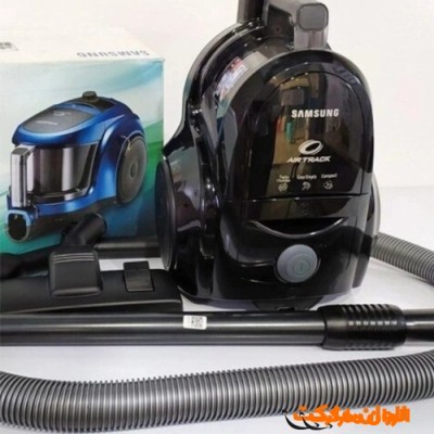 پخش جارو برقی سامسونگ مدل SC4570 بدون کیسه تک و عمده کدH171