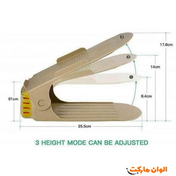 پخش-نظم-دهنده-کفش-کد-e265-تک-و-عمده