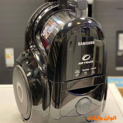جارو برقی سامسونگ مدل SC4570 بدون کیسه تک و عمدهکدH171