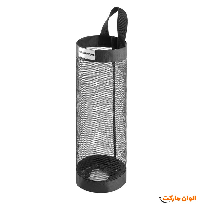 پخش جانایلونی توری هوگ دار کد E268 تک و عمده