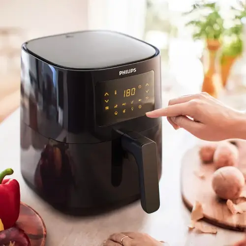 سرخ-کن-فیلیپس-مدل-hd9270-91-هوایی-تک-و-عمده