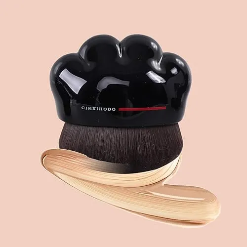 Blush-and-cream-powder-brush-new-model-code-g4478