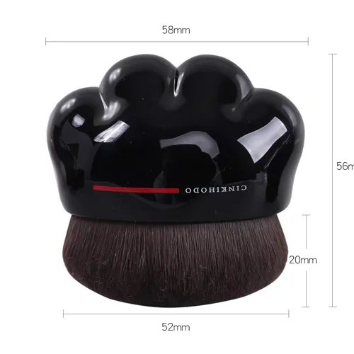 Blush-and-cream-powder-brush-new-model-code-g4478