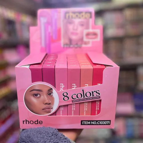 Lip gloss-new-model-code-g4484