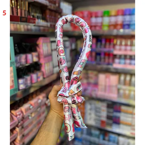 Curling iron without heat, new model, code g4488