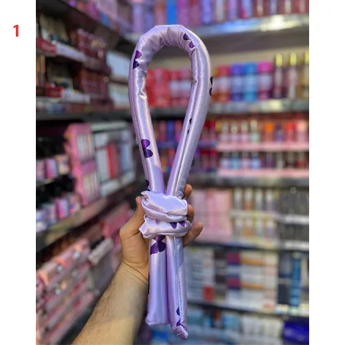 Curling iron without heat, new model, code g4488