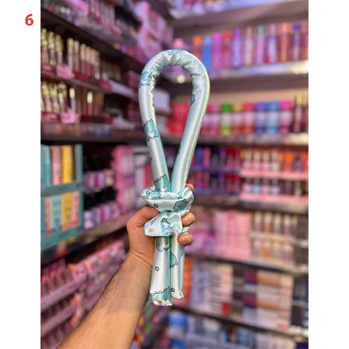 Curling iron without heat, new model, code g4490