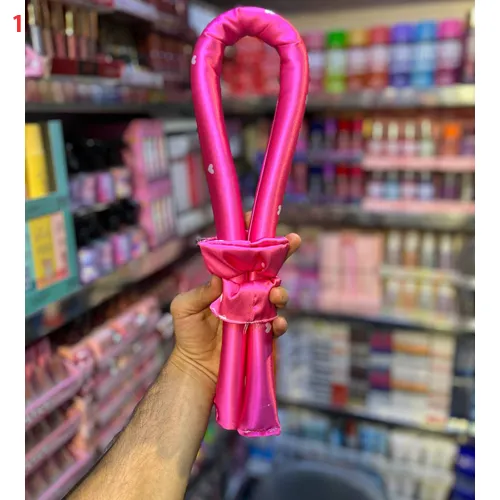 Curling iron without heat, new model, code g4490
