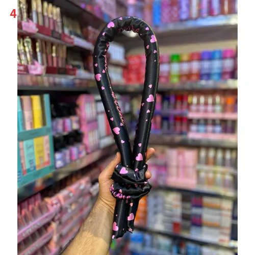 Heat-free curling iron, new model, code g4491