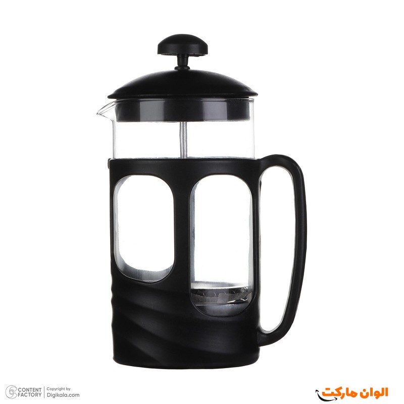 پخش فرنچ پرس آنام مدل 600 کد E276 تک و عمده