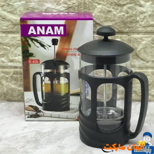 پخش-فرنچ-پرس-انام-کد-e276-تک-و-عمده