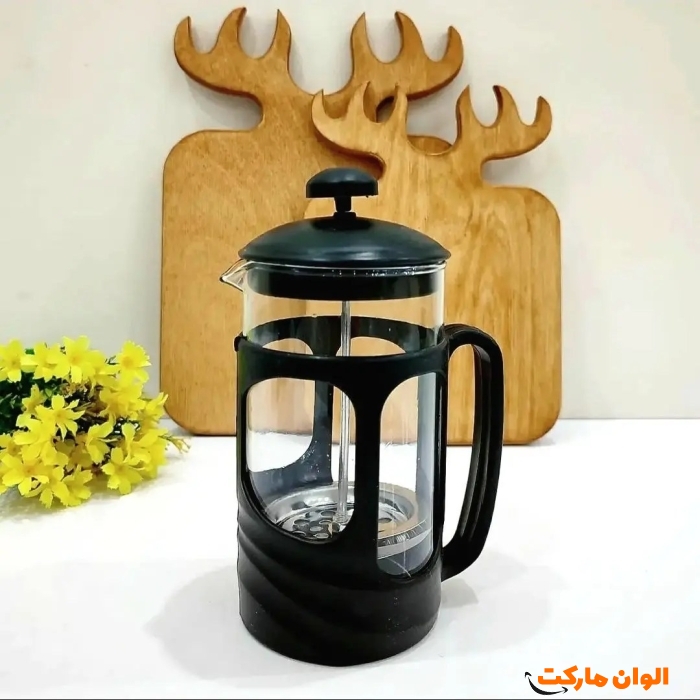 پخش-فرنچ-پرس-انام-کد-e276-تک-و-عمده