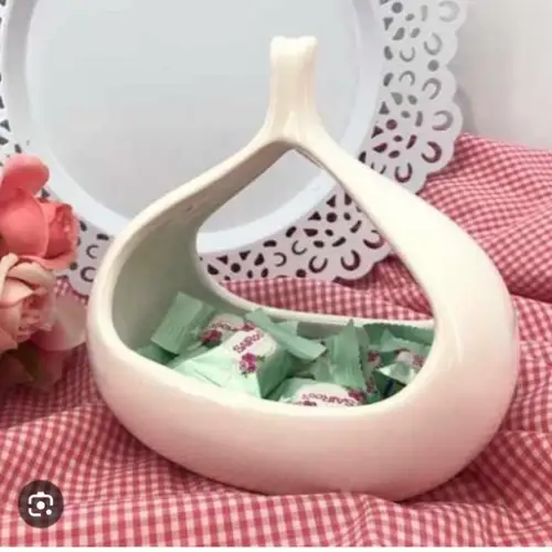 پخش شکلات خوری اشکی کد E277 تک و عمده